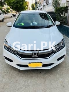 Honda City IVTEC 2022 for Sale in Karachi•