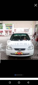 Honda Civic EXi 1997 for Sale in Islamabad•