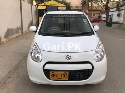 Suzuki Alto E 2014 for Sale in Karachi