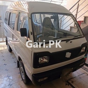Suzuki Bolan VX Euro II 2023 for Sale in Rawalpindi