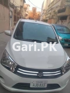 Suzuki Cultus VXL 2021 for Sale in Sialkot•