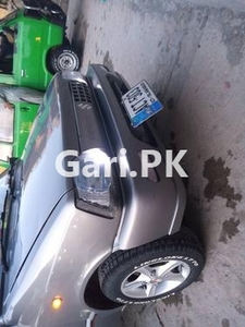 Suzuki Mehran VX Euro II 2015 for Sale in Islamabad