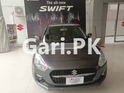 Suzuki Swift 2022 for Sale in Lahore•