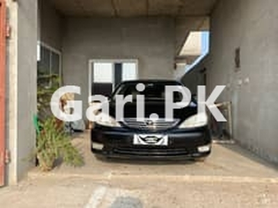 Toyota Camry 2005 for Sale in Lahore•