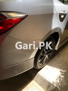 Toyota Corolla Altis 1.6 X CVT-i 2023 for Sale in Peshawar