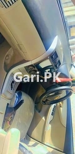 Toyota Corolla GLI 2012 for Sale in Sargodha•