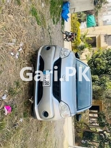 Toyota Passo 2018 for Sale in Islamabad•