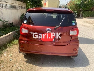 Toyota Passo X L Package S 2020 for Sale in Rawalpindi