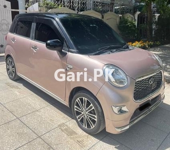 Toyota Pixis Epoch G 2020 for Sale in Islamabad