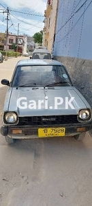 Toyota Starlet 1978 for Sale in Karachi•