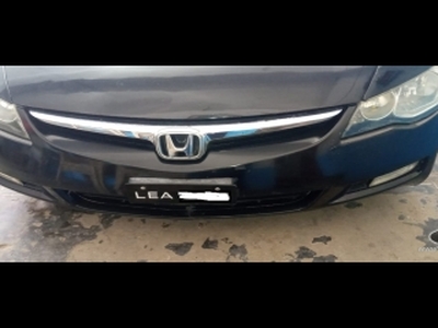 Honda Civic 2007 For Sale in Lahore