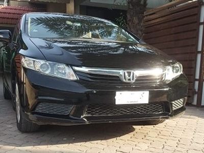 Honda Civic 2014 For Sale in Islamabad
