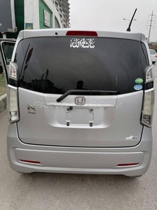 Honda N Wgn 2015 for sale in Islamabad