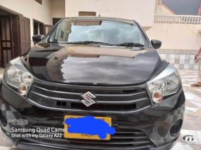 Suzuki Cultus 2018 For Sale in Karachi