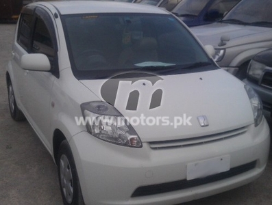 Toyota Passo 2005 For Sale in Other
