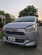 Daihatsu Mira 2020