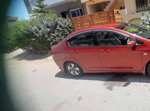 Honda city 2009 Automatic in good condition