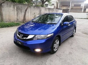 Honda City IVTEC 2018 immaculate condition