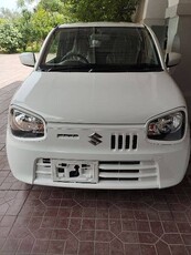 Suzuki Alto 2024 Ags