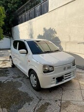 Suzuki alto Japani