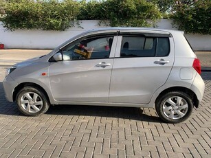 Suzuki Cultus VXL 2020 in lahore