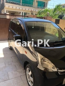 Daihatsu Move Custom X 2012 for Sale in Islamabad