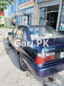 Ford Other 1993 for Sale in Rawalpindi