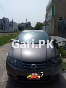 Honda City Aspire 2014 for Sale in Lahore