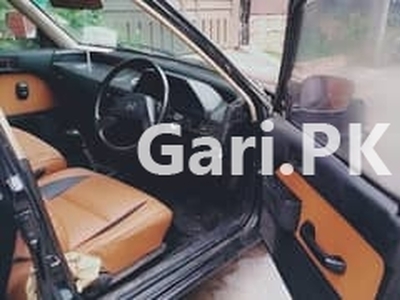 Honda Civic Standard 1986 for Sale in Lahore