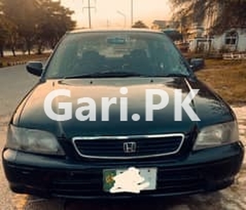 Honda Other IVTEC 1997 for Sale in Rawalpindi