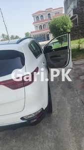 KIA Sportage AWD 2021 for Sale in Bahawalpur