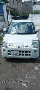 Nissan Pino 2008 for Sale in Khyber Pakhtunkhwa