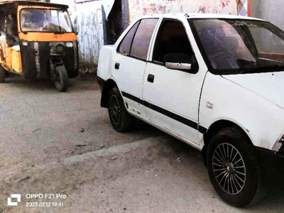 Suzuki Margalla GL 1993 for Sale in Karachi