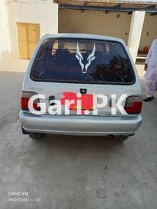 Suzuki Mehran VXR 2015 for Sale in Karachi