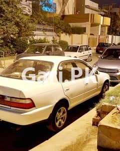 Toyota Corolla GLI 1994 for Sale in Karachi