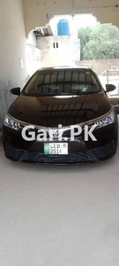 Toyota Corolla GLI 2019 for Sale in Lodhran