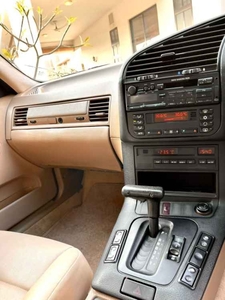 BMW 3 Series 1997 for Sale in Lahore