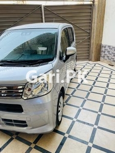 Daihatsu Move 2020 for Sale in Gujranwala