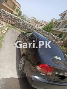 Honda Civic EXi 2003 for Sale in Islamabad