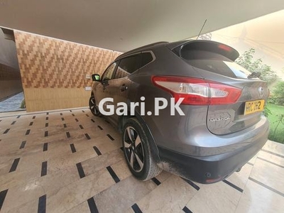 Nissan Juke 2017 for Sale in Faisalabad