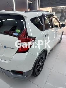 Nissan Note E-Power Aura 2020 for Sale in Faisalabad