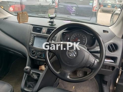 Suzuki Cultus VXL 2018 for Sale in Karachi