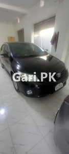 Toyota Corolla XLI 2014 for Sale in Gujrat
