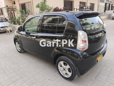 Toyota Passo 2011 for Sale in Karachi