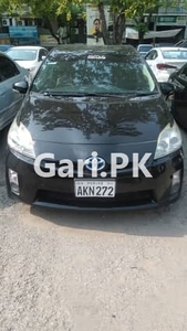 Toyota Prius 2009 for Sale in Rawalpindi