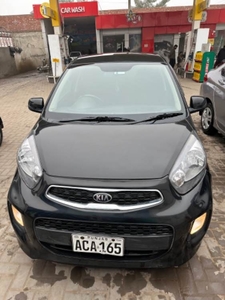 Kia PICANTO 1.0 AT 2021 for Sale in Lahore