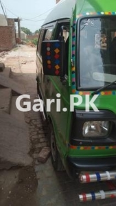 Suzuki Bolan 2015 for Sale in Multan