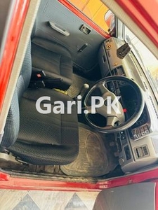 Suzuki Khyber GA 1999 for Sale in Islamabad