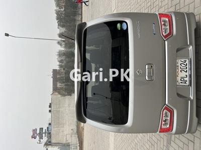 Suzuki Wagon R Hybrid FX 2020 for Sale in Gujranwala