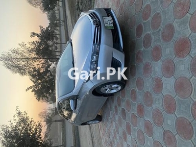 Toyota Corolla GLi 1.3 VVTi 2015 for Sale in Lahore